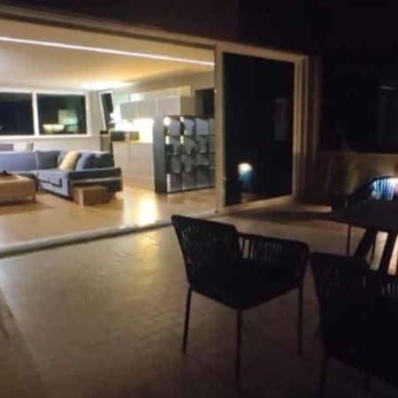 דירות פאטרה Luxury Loft By Boy מראה חיצוני תמונה
