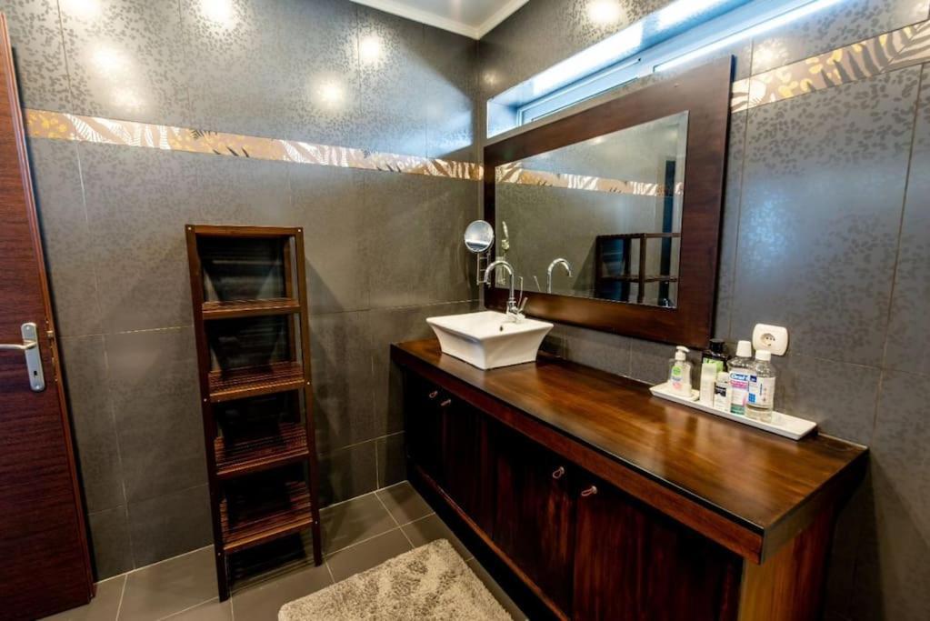 דירות פאטרה Luxury Loft By Boy מראה חיצוני תמונה