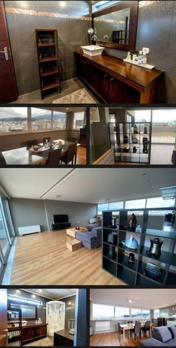 דירות פאטרה Luxury Loft By Boy מראה חיצוני תמונה