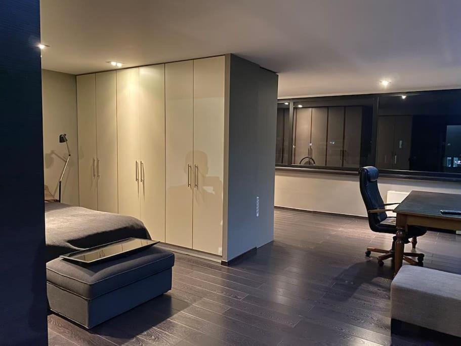 דירות פאטרה Luxury Loft By Boy מראה חיצוני תמונה