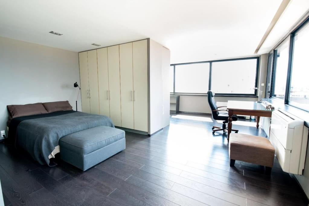 דירות פאטרה Luxury Loft By Boy מראה חיצוני תמונה