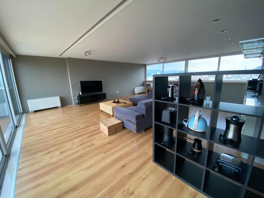 דירות פאטרה Luxury Loft By Boy מראה חיצוני תמונה