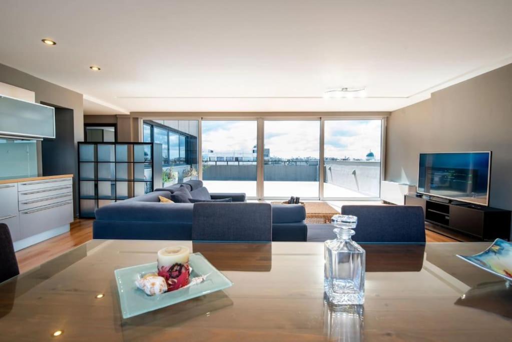 דירות פאטרה Luxury Loft By Boy מראה חיצוני תמונה