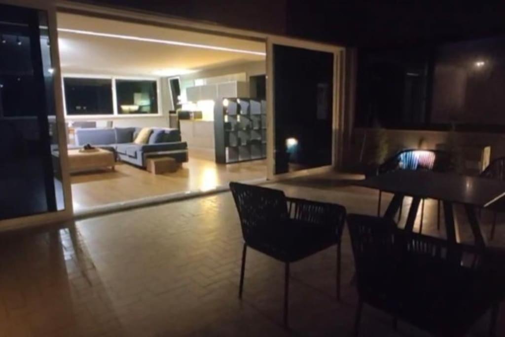 דירות פאטרה Luxury Loft By Boy מראה חיצוני תמונה