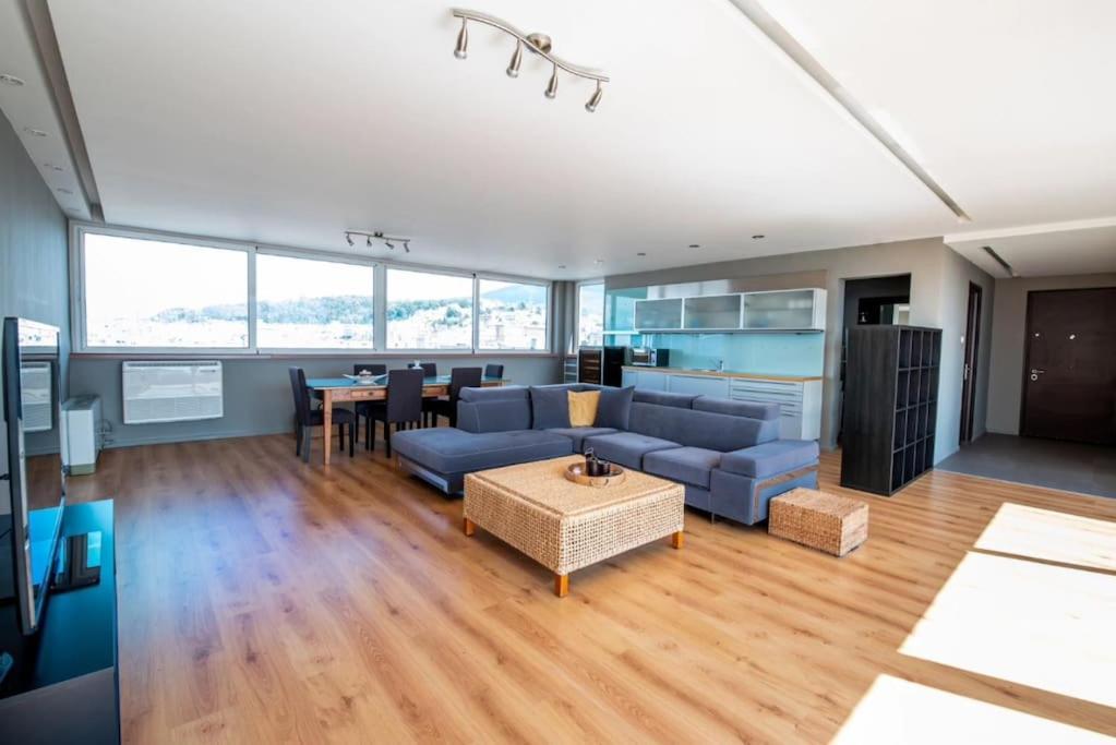 דירות פאטרה Luxury Loft By Boy מראה חיצוני תמונה