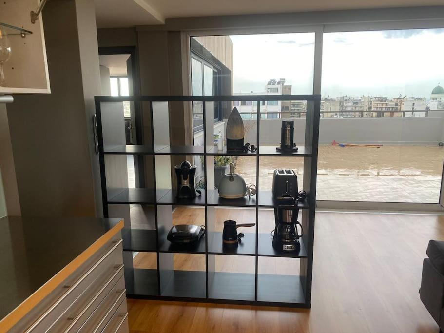 דירות פאטרה Luxury Loft By Boy מראה חיצוני תמונה