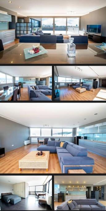 דירות פאטרה Luxury Loft By Boy מראה חיצוני תמונה