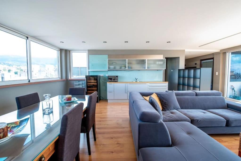 דירות פאטרה Luxury Loft By Boy מראה חיצוני תמונה